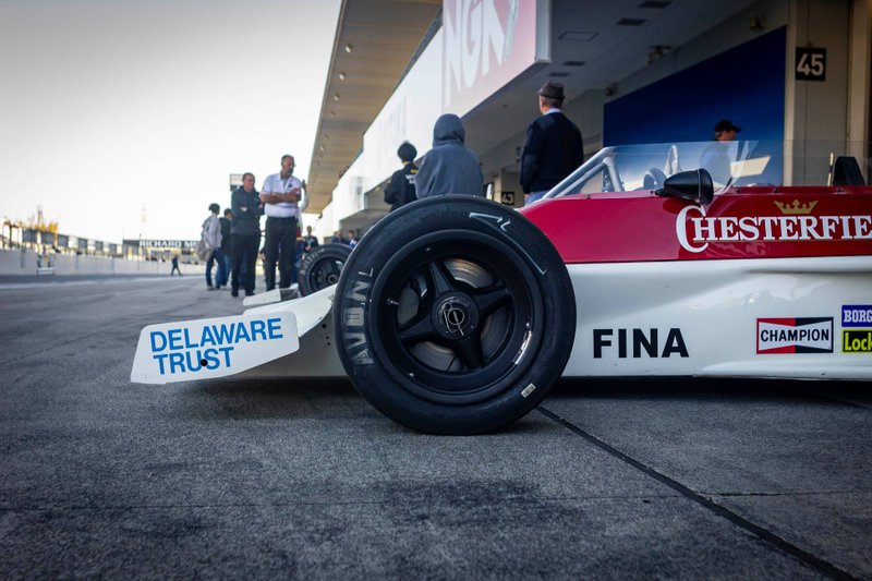 Illustration for article titled Last part of the photodump from Sound of Engine @ Suzuka circuit